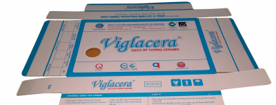 Cách phân biệt gạch Viglacera Loại 1