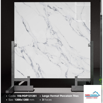 Gạch 1200x1200 VI6-9GP121201