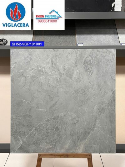 Gạch lát nền 100x100 Viglacera SH52-9GP101001