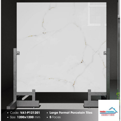 Gạch 1200x1200 VA1-P121201