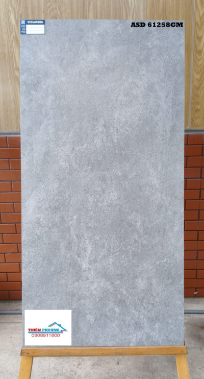 GẠCH GRANITE (60X120) VIGLACERA ASD 61258GM
