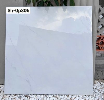 GẠCH VIGLACERA 80X80 BÓNG SH-GP806
