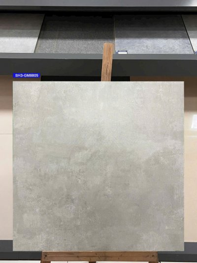 GẠCH VIGLACERA 80X80 MỜ SH3-GM8805