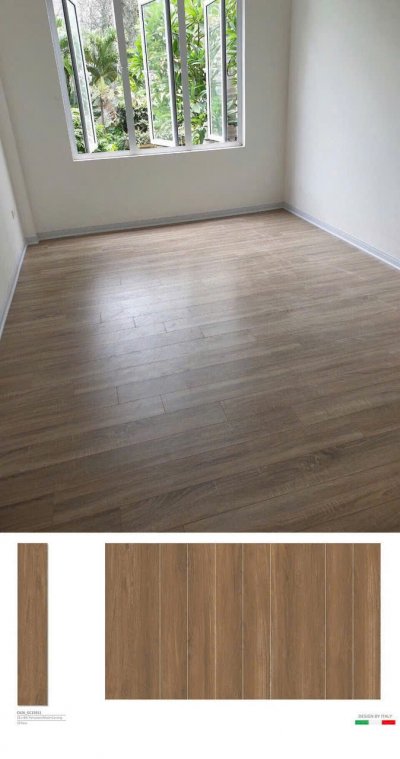 GẠCH VIGLACERA 15X90 GC15911