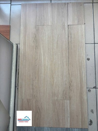 GẠCH VÂN GỖ VIGLACERA 15X90 GC15909
