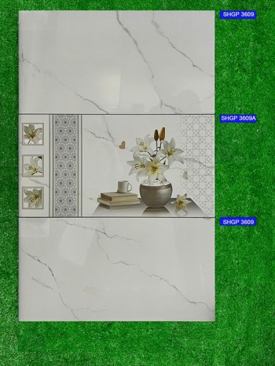 Gạch 30x60 Viglacera GP3609-GP3609A