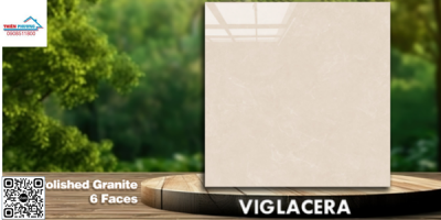 GẠCH GRANITE (100×100) VIGLACERA VA25-P101003