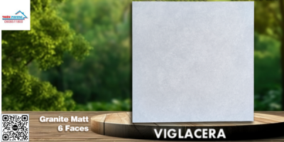 GẠCH GRANITE (100×100) VIGLACERA VA25-GSMC101003