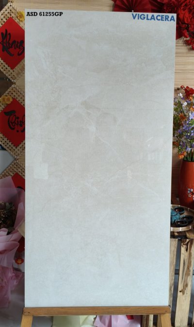 GẠCH GRANITE (60X120) VIGLACERA ASD 61255GP