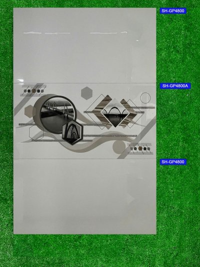 Gạch 40x80 đá bóng Viglacera SH-GP4800