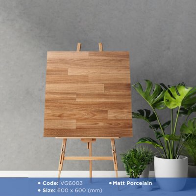 GẠCH LÁT NỀN VIGLACERA 60X60 VG6003