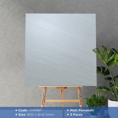 GẠCH VIGLACERA 80X80 VHP8811