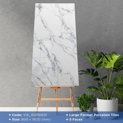 Gạch 800x1600 đá VI6_9GP81601
