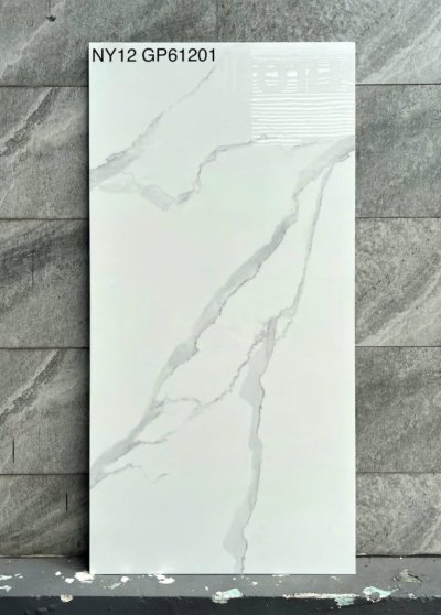 Gạch 60×120 viglacera NY12-GP61201